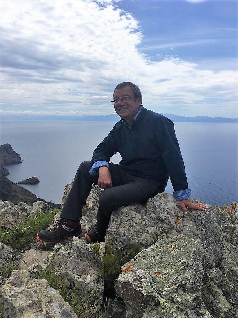 "I giovedì del Cai": viaggio nelle isole dell "I giovedì del Cai": viaggio nelle isole dell