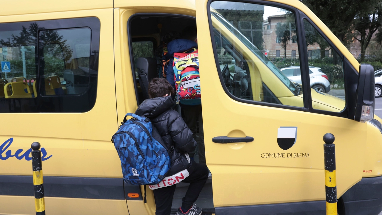 Il comune di Arcola ha avviato la procedutìra per selezionare l’azienda a cui affidare il trasporto scolastico da settembre per i prossimi quattro anni Il comune di Arcola ha avviato la procedutìra per selezionare l’azienda a cui affidare il trasporto scolastico da settembre per i prossimi quattro anni