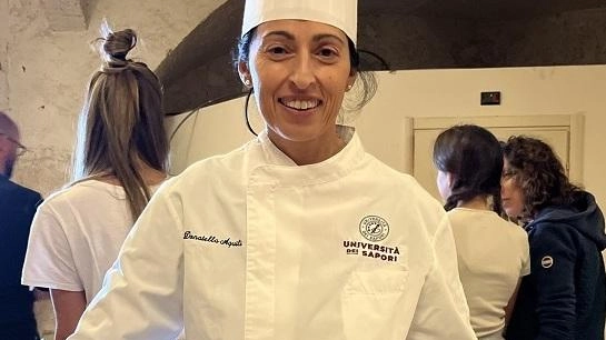 Stamattina taglio del nastro al Chiostro di San Nicolò Stamattina taglio del nastro al Chiostro di San Nicolò