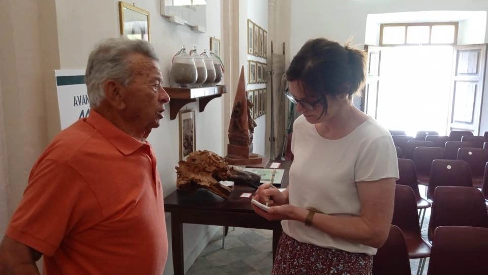 Strage di San Terenzo Monti, il superstite: ‘Ho avuto incubi per anni'
