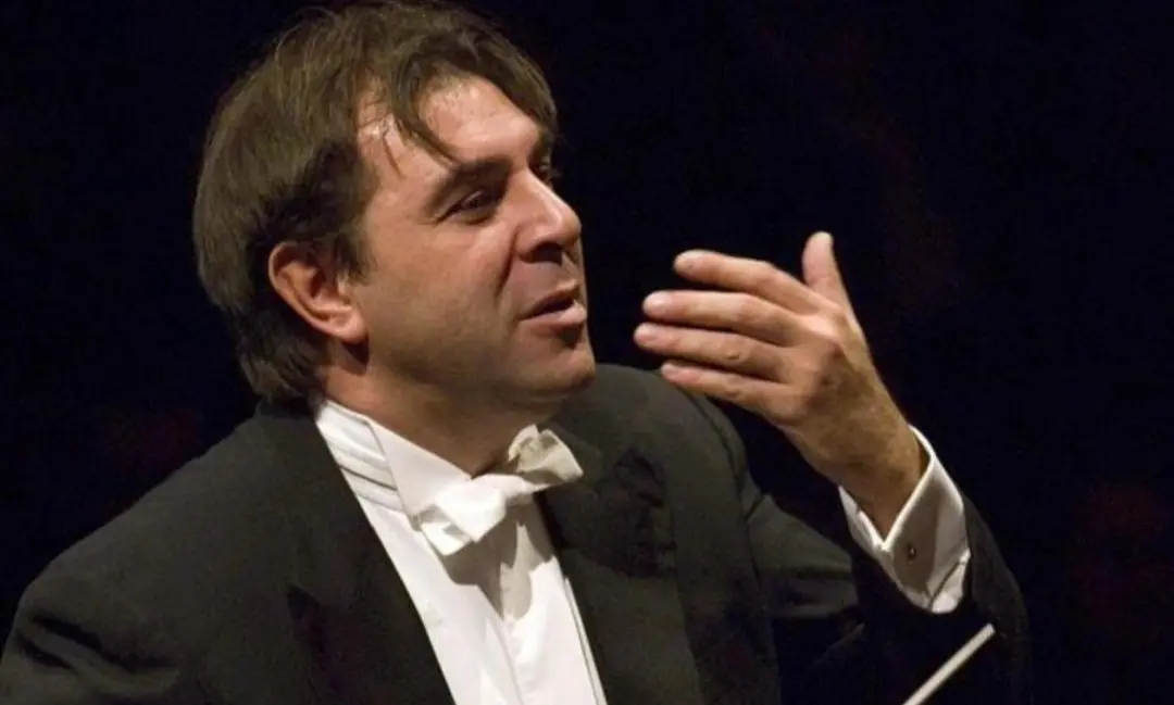 Maggio Musicale, Daniele Gatti dirige il concerto dedicato a Stravinskij e Prokof’ev