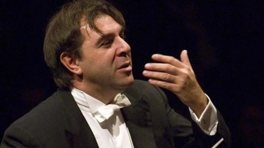 Maggio Musicale, Daniele Gatti dirige il concerto dedicato a Stravinskij e Prokof’ev