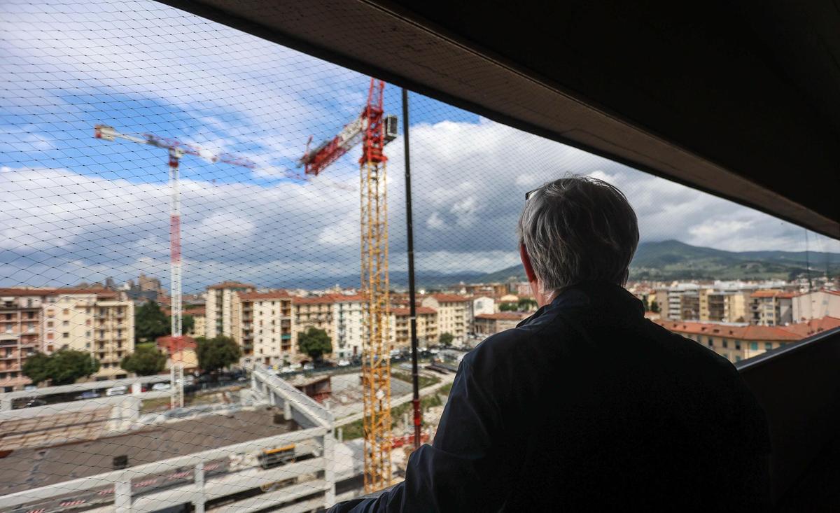 ’Riapre’ il cantiere della strage. Ok alla messa in sicurezza. Via da Empoli vede la luce