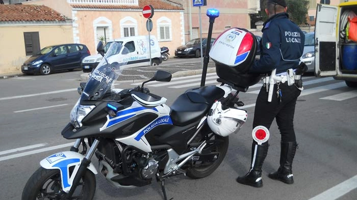Polizia locale Polizia locale