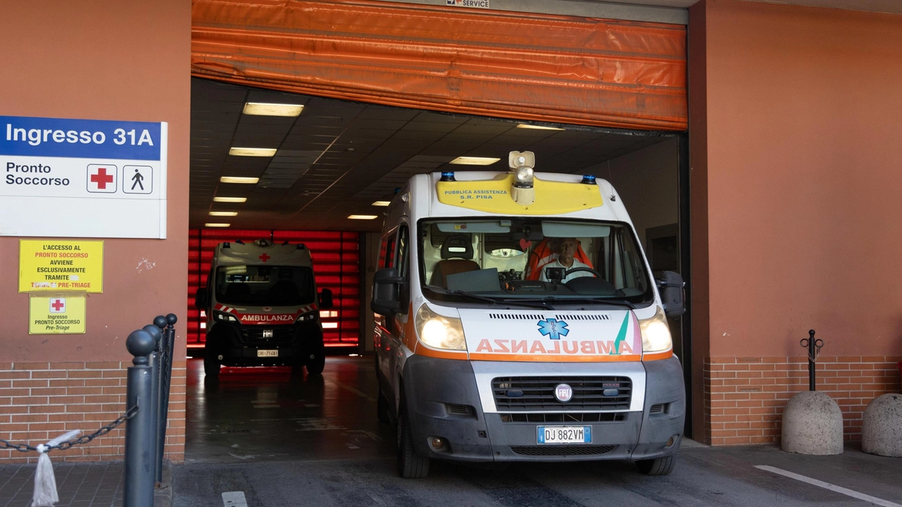 Capuzzi (Misericordia): "Pesanti disagi, noi gestiamo emergenze tempo-dipendenti, ma anche trasferimenti di dializzati, dimissioni, trasporti sociali. Chiediamo a tutti collaborazione". Capuzzi (Misericordia): "Pesanti disagi, noi gestiamo emergenze tempo-dipendenti, ma anche trasferimenti di dializzati, dimissioni, trasporti sociali. Chiediamo a tutti collaborazione".