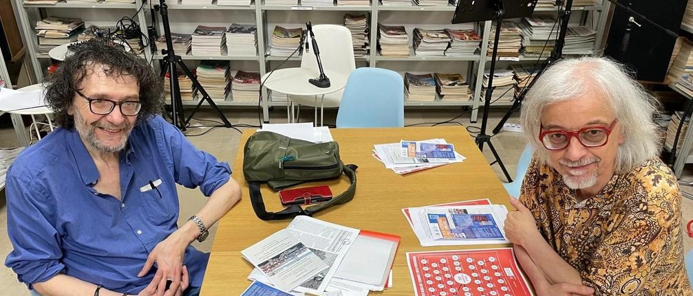 Strage di Ustica, il racconto inedito. Porte aperte all’Archivio Marini