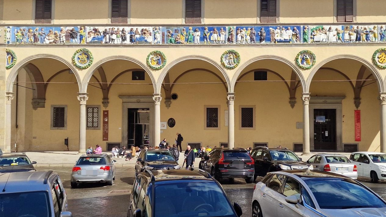 L'amministrazione comunale di Pistoia ha preso un passo avanti verso la realizzazione di un parcheggio provvisorio in via del Soccorso per soddisfare la domanda di posti auto dovuta ai lavori in corso. I lavori sono stati assegnati ad un'azienda di Altopascio e si prevede che il parcheggio possa essere pronto entro l'autunno. L'amministrazione comunale di Pistoia ha preso un passo avanti verso la realizzazione di un parcheggio provvisorio in via del Soccorso per soddisfare la domanda di posti auto dovuta ai lavori in corso. I lavori sono stati assegnati ad un'azienda di Altopascio e si prevede che il parcheggio possa essere pronto entro l'autunno.