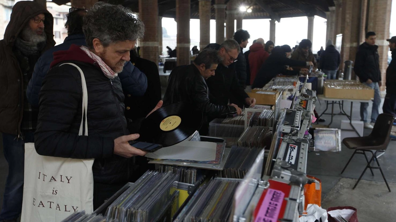 Ganzo Eventi Culturali, l’obiettivo è fare di Siena la capitale del vintage