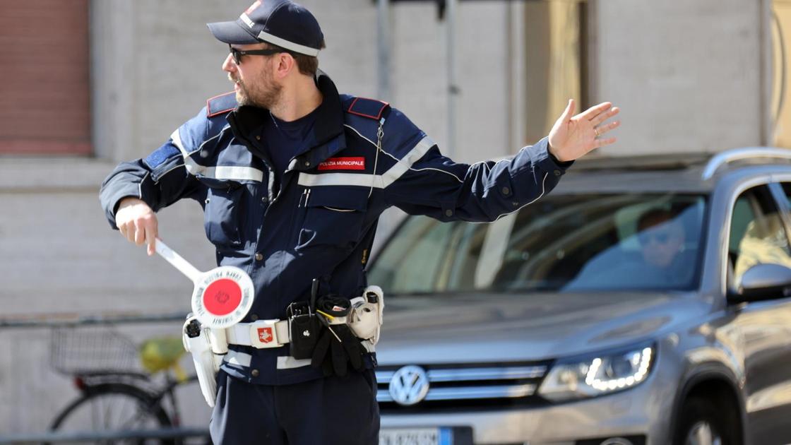 pedoni bici più sicuri