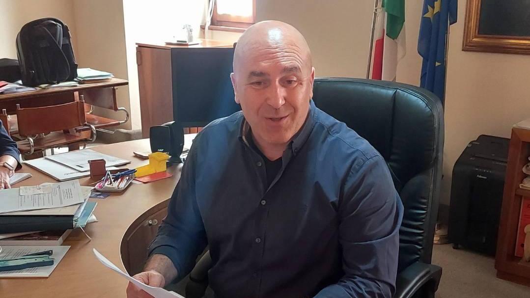 Ternana in alto mare, cessione più lontana. Parla solo Bandecchi: "Problema grave" Ternana in alto mare, cessione più lontana. Parla solo Bandecchi: "Problema grave"