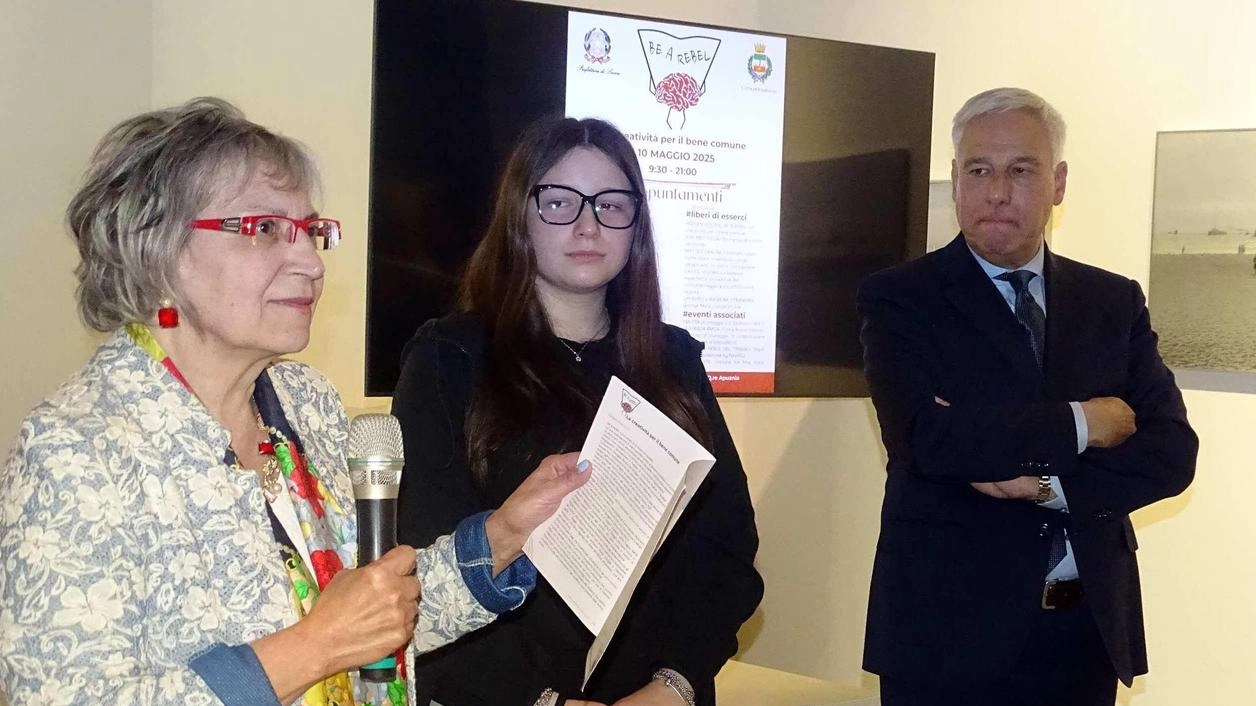 Il sogno del prefetto: "Sarà un’attrazione per tutta la provincia"