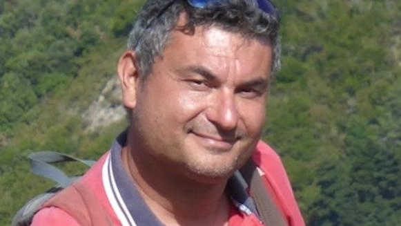 Andrea Brogi è professore ordinario di Geologia strutturale e tettonica all’Università di Bari Aldo Moro Andrea Brogi è professore ordinario di Geologia strutturale e tettonica all’Università di Bari Aldo Moro