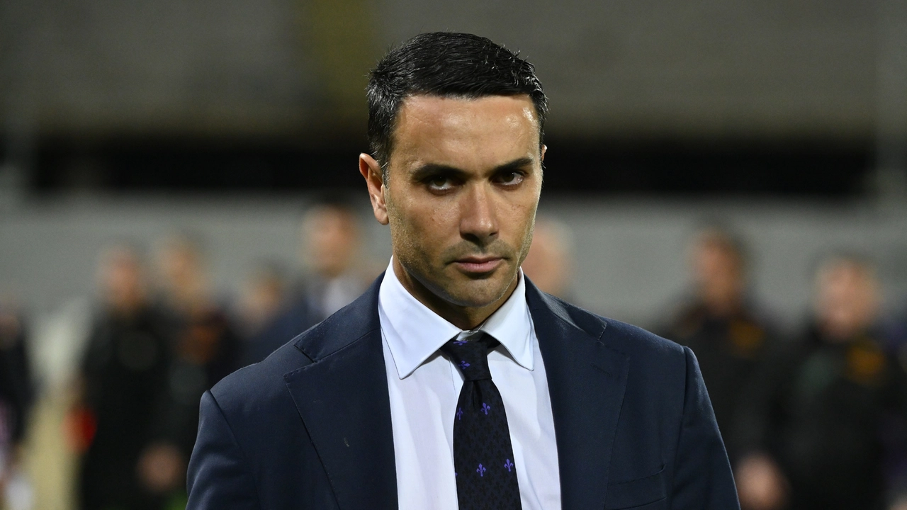 Venezia-Fiorentina, Palladino: "Primo gol da annullare. Pensiamo a far bene le ultime due partite"