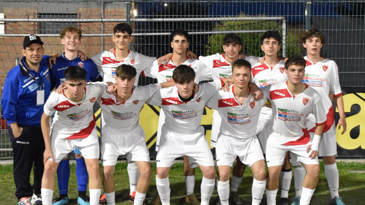 Il Manciano esce sconfitto nel secondo turno della Coppa e abbandona i sogni di passaggio del turno Il Manciano esce sconfitto nel secondo turno della Coppa e abbandona i sogni di passaggio del turno