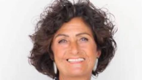 Rita Pieri, capogruppo Forza Italia Rita Pieri, capogruppo Forza Italia