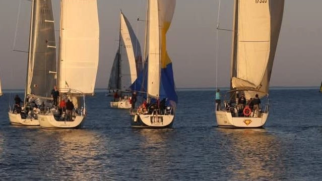 Nel calendario predisposto dalla Lega Navale di Lerici anche alcune regate