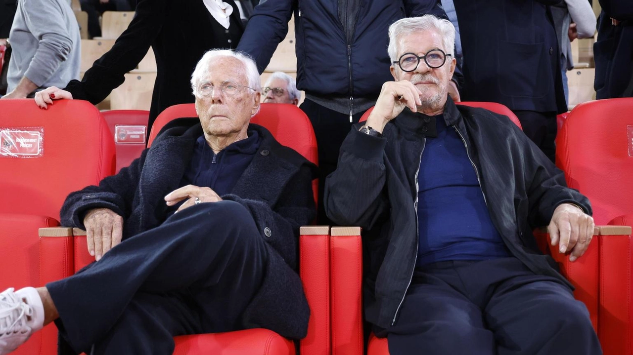 30% alla Fondazione, 15% ciascuno a Silvana e Andrea