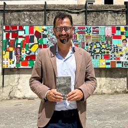 Gian Carlo Fusco: il giornalista affabulatore. Un libro parla di lui