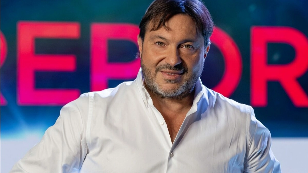 Sigfrido Ranucci Sigfrido Ranucci