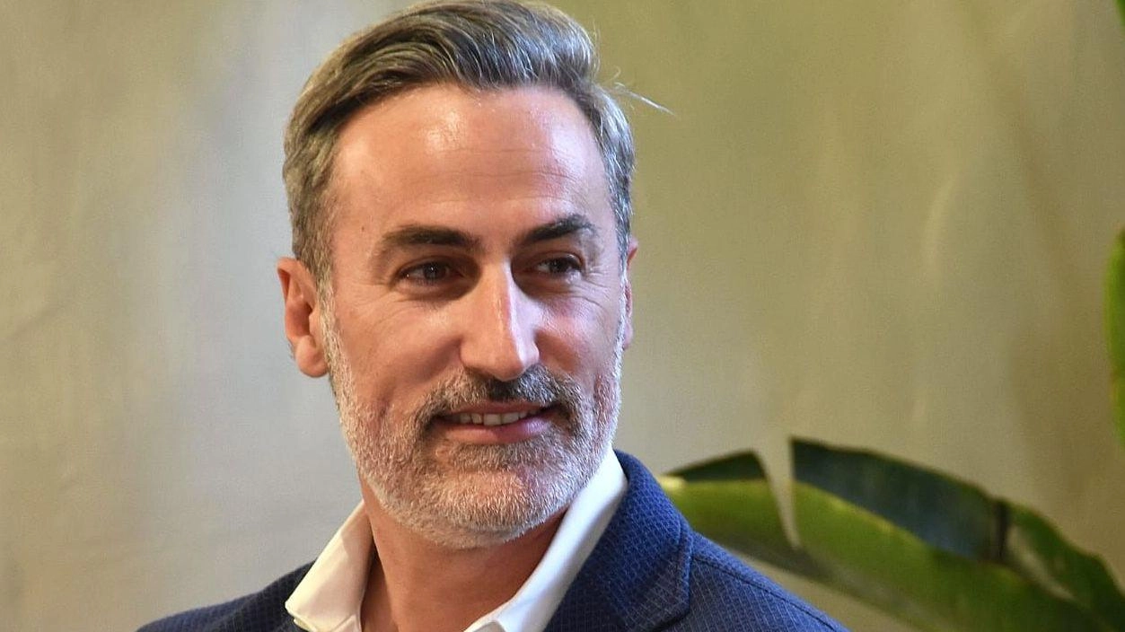 Antonio Tognini