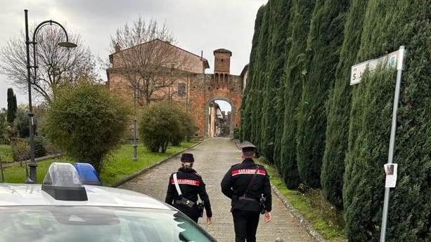 Un uomo agli arresti domiciliari per furto evade per andare a mangiare una pizza a Lucca. I Carabinieri lo arrestano e il tribunale decide la custodia in carcere.