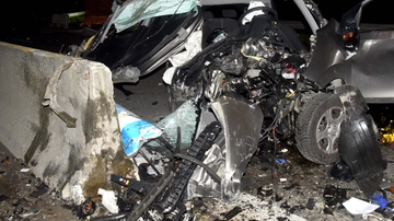 Incidente in superstrada nel Ferrarese, morto sul colpo