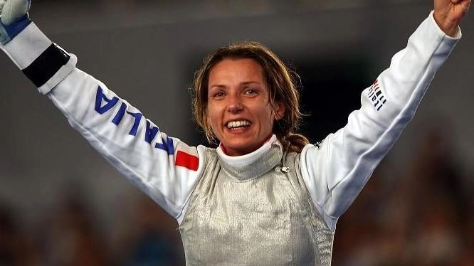 L’assessore Frida Scarpa: "Partnership con la Fis in corso d’opera". La campionessa in visita per la decima Coppa del mondo paralimpica. L’assessore Frida Scarpa: "Partnership con la Fis in corso d’opera". La campionessa in visita per la decima Coppa del mondo paralimpica.