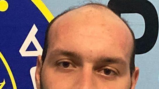 polisportiva carrarese primo successo