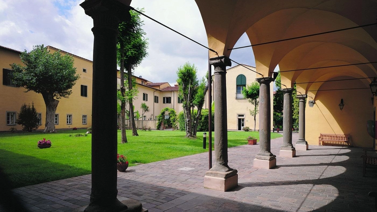 La Scuola Sant'Anna di Pisa La Scuola Sant'Anna di Pisa