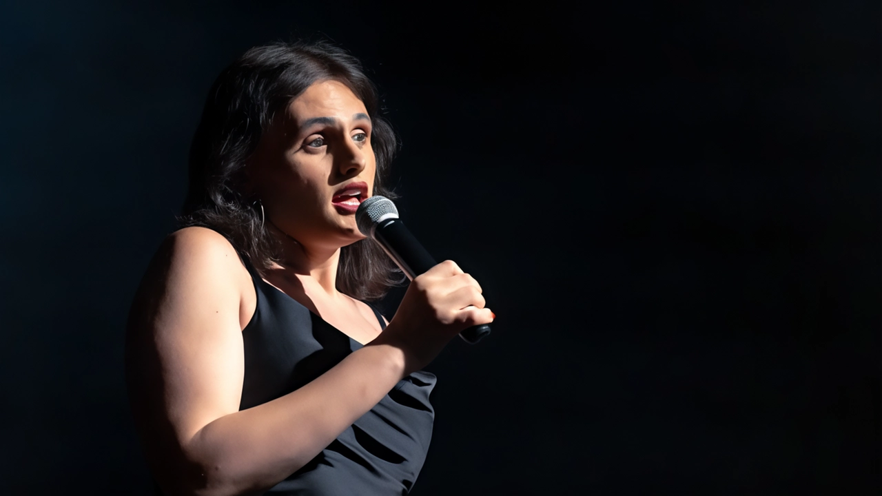 Simonetta Musitano al teatro Rosini con "Una donna con le palle". La stand-up comedian sarà la protagonista dell’ultimo evento della...