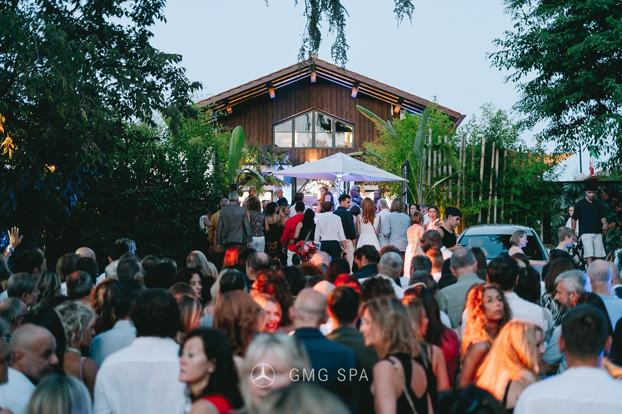 GMG Spa