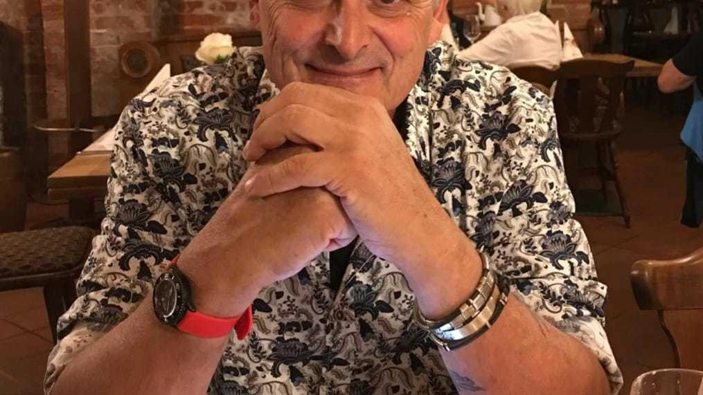 La rassegna "Giallo al castello" alla villa Smilea di Montale vede protagonisti stasera, alle ore 21,15, gli scrittori Davide Gadda... La rassegna "Giallo al castello" alla villa Smilea di Montale vede protagonisti stasera, alle ore 21,15, gli scrittori Davide Gadda...