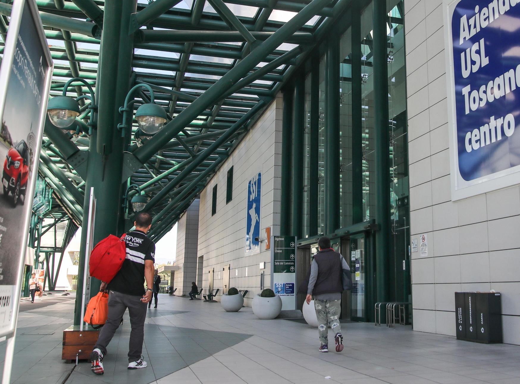 Ospedale San Giuseppe. Arrivano 6,7 milioni di euro per ristrutturare il Blocco H