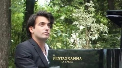 Concerto "Memorie in musica" in onore di socia scomparsa dell'Associazione Amici della Musica Versilia, sabato alle 17.30 a Villa Bertelli. Mezzosoprano, tenore e pianoforte in programma. Prenotazioni consigliate. Concerto "Memorie in musica" in onore di socia scomparsa dell'Associazione Amici della Musica Versilia, sabato alle 17.30 a Villa Bertelli. Mezzosoprano, tenore e pianoforte in programma. Prenotazioni consigliate.