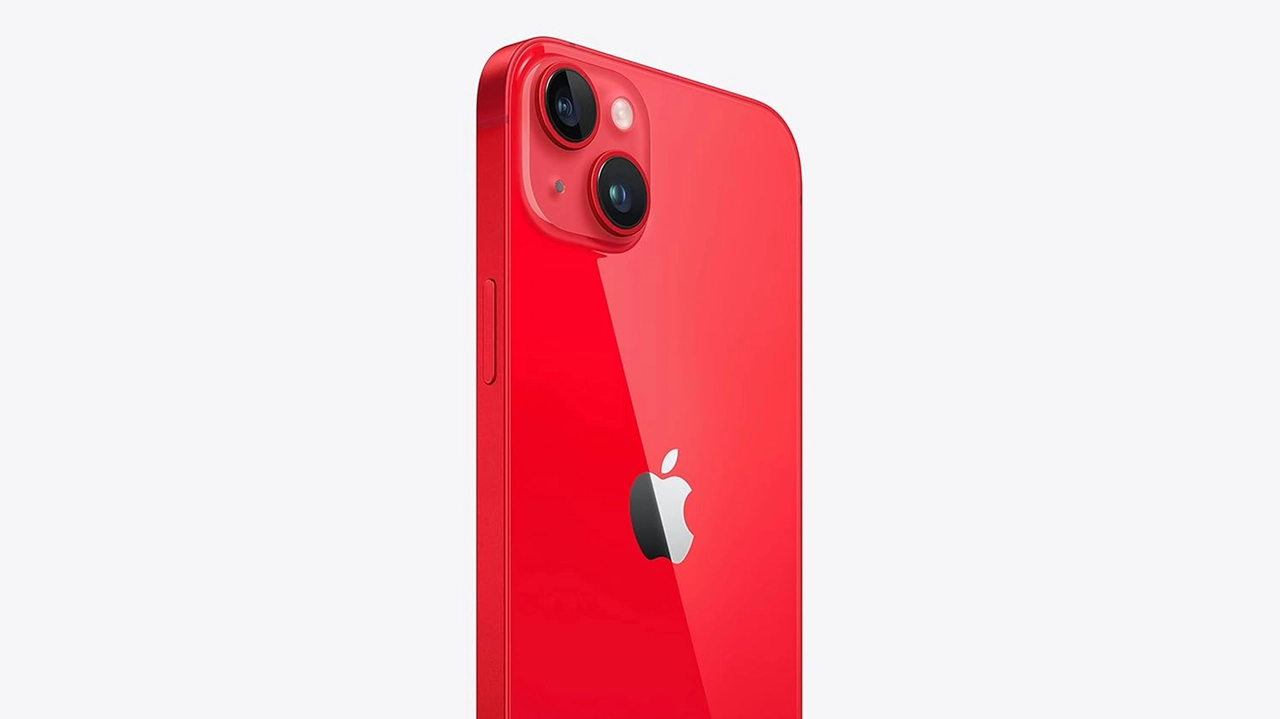 iPhone 14 Plus