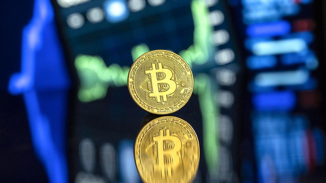 Maxi truffa con i bitcoin, pensionato perde 50mila euro Maxi truffa con i bitcoin, pensionato perde 50mila euro