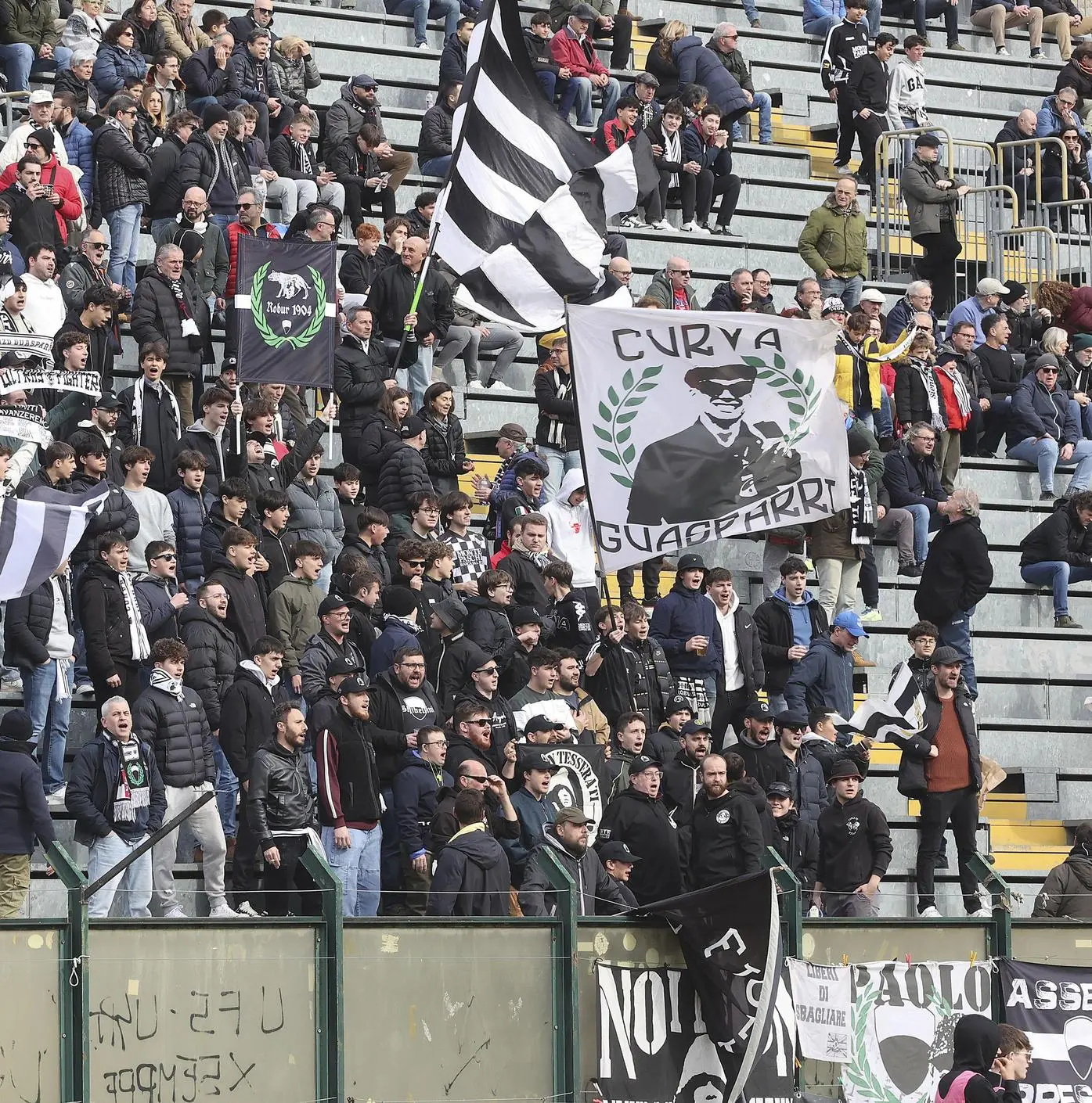 La Robur guarda alla stagione 25-26. Prime ipotesi sugli avversari del girone