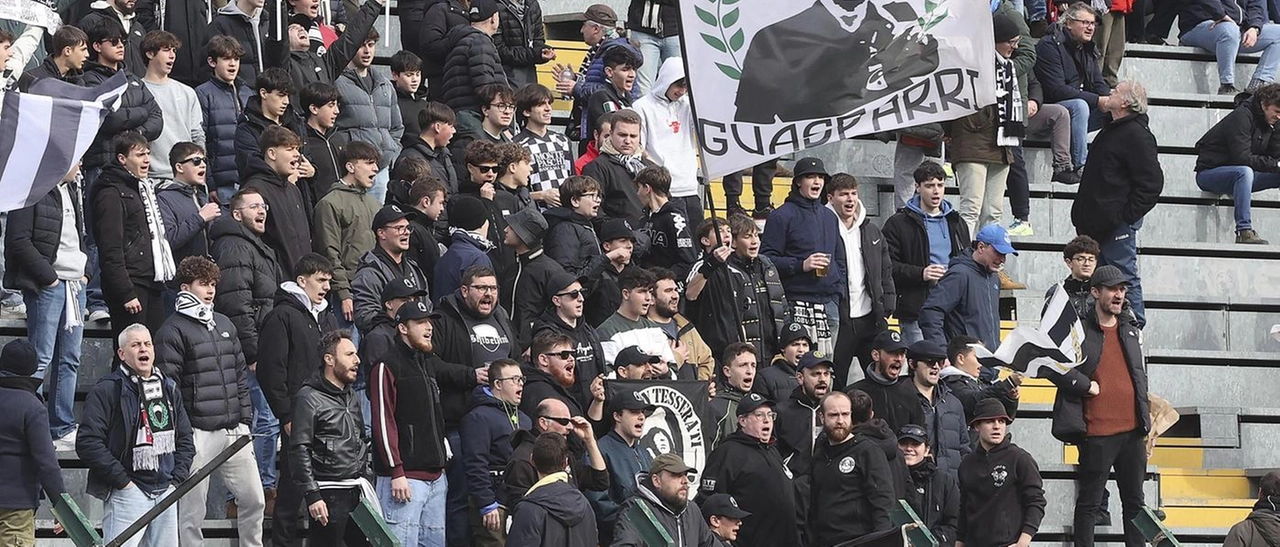 La Robur guarda alla stagione 25-26. Prime ipotesi sugli avversari del girone