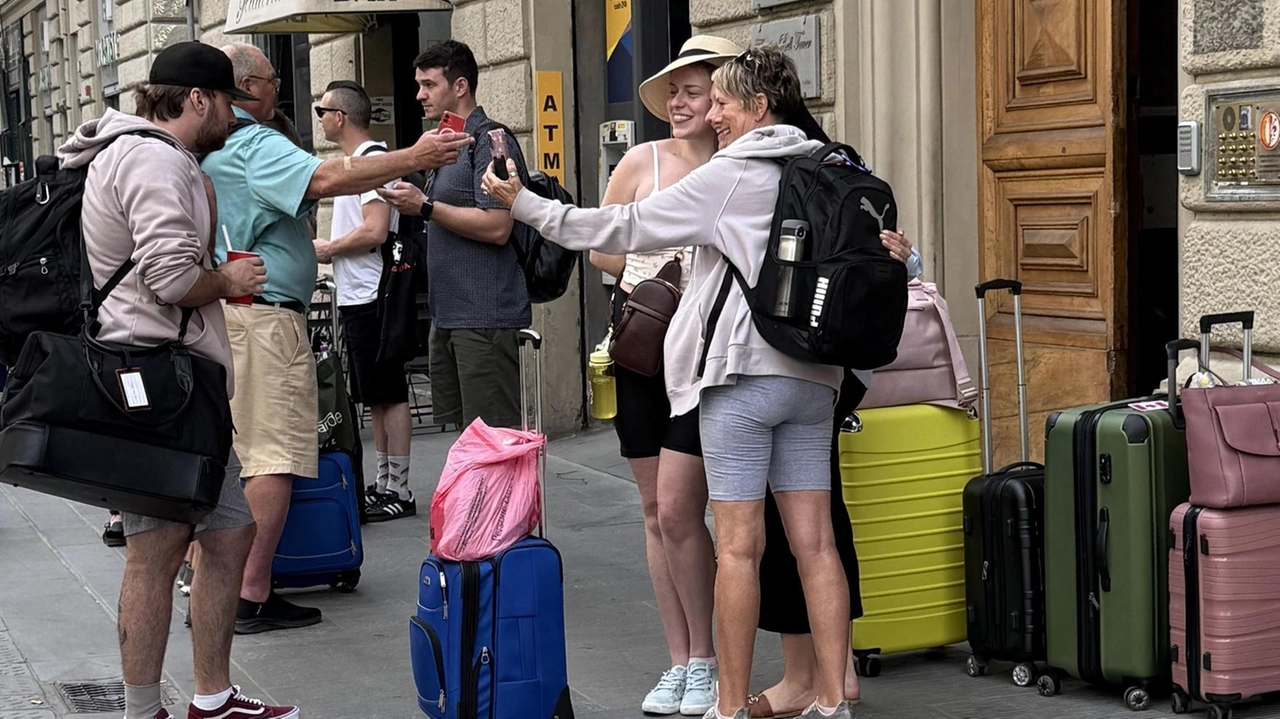 I fiorentini sono i condomini più litigiosi d’Italia, molte delle discussioni nascono per la convivenza fra turisti e residenti