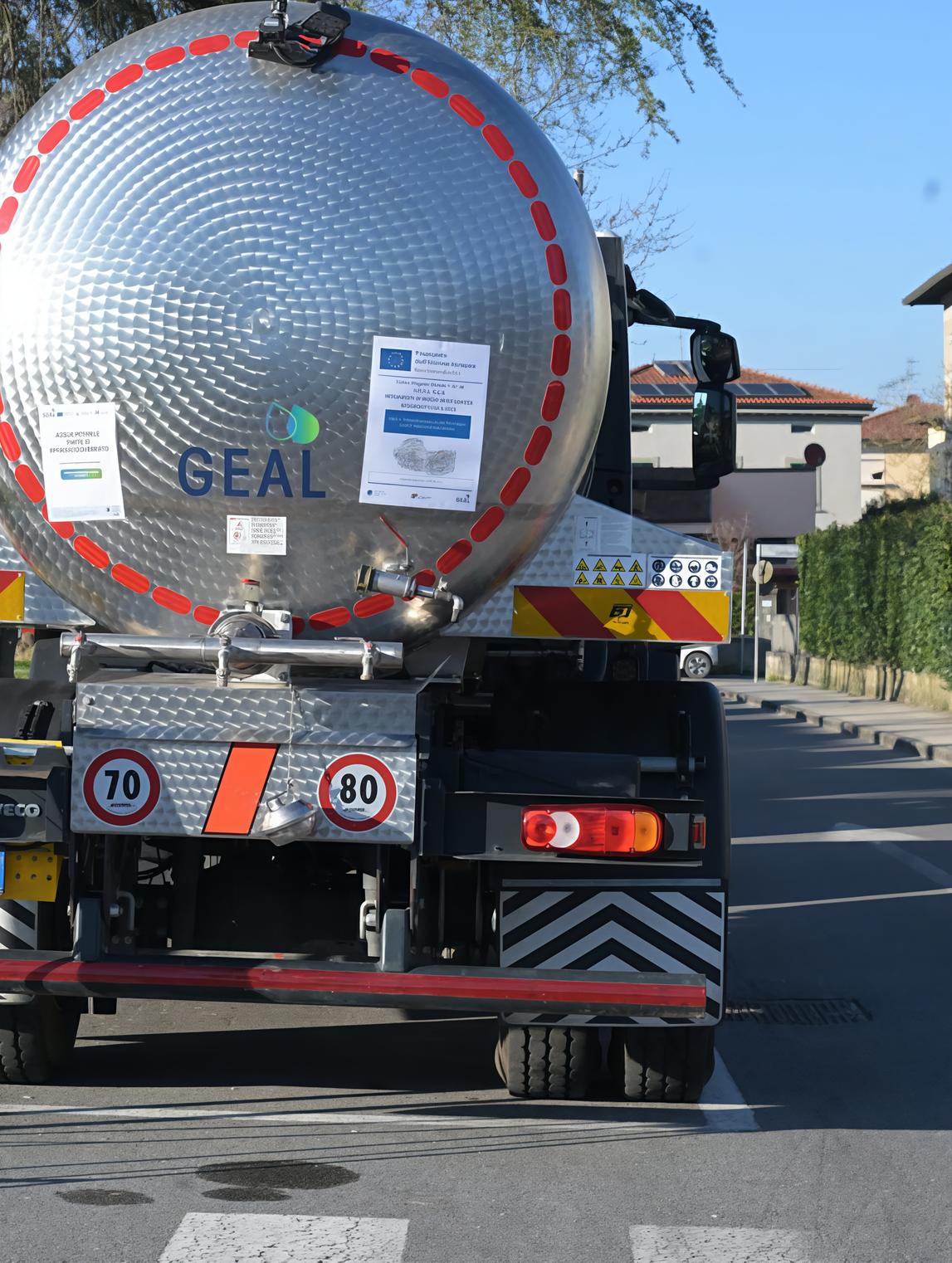 futuro della geal la salvezza 232 possibile grazie al sindaco e a forza italia