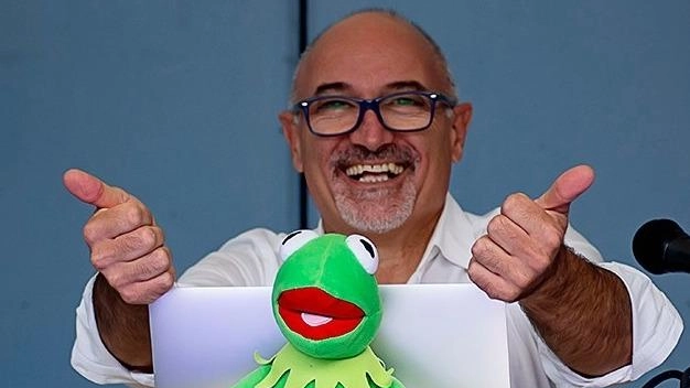 Il «tj» pratese Alessandro Francini Il «tj» pratese Alessandro Francini