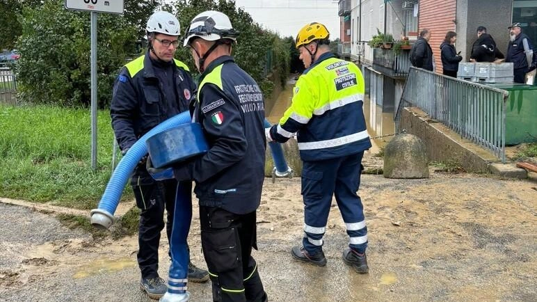 Ecco come essere “connessi“ al sistema che avverte sui possibili rischi Ecco come essere “connessi“ al sistema che avverte sui possibili rischi