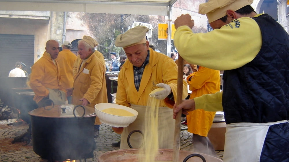 sagra sagra
