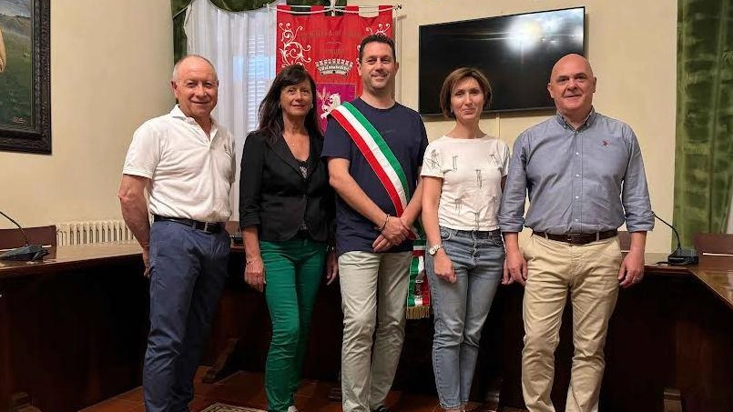 Il lavoro della giunta comunale per la demolizione e poi il recupero dell’immobile dell’ex cinema Trieste Il lavoro della giunta comunale per la demolizione e poi il recupero dell’immobile dell’ex cinema Trieste