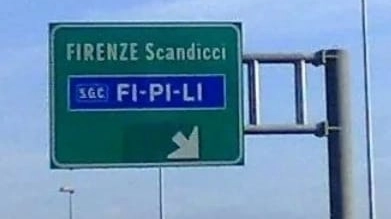 Viabilità, A1: chiusa per una notta la stazione di Firenze Scandicci Viabilità, A1: chiusa per una notta la stazione di Firenze Scandicci