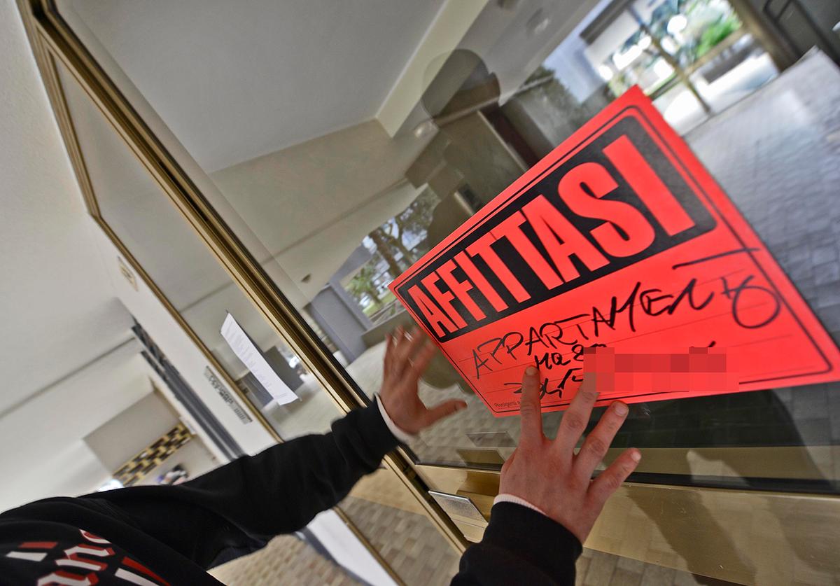 Emergenza affitti e precarietà per il personale scolastico: a Firenze penalizzati i ‘fuori sede’ Emergenza affitti e precarietà per il personale scolastico: a Firenze penalizzati i ‘fuori sede’