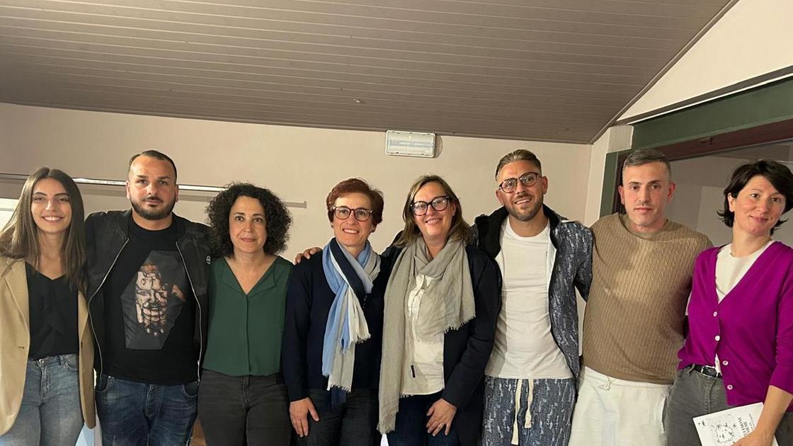 ’Parliamone insieme’, un ponte tra Ranza e il mondo esterno ’Parliamone insieme’, un ponte tra Ranza e il mondo esterno