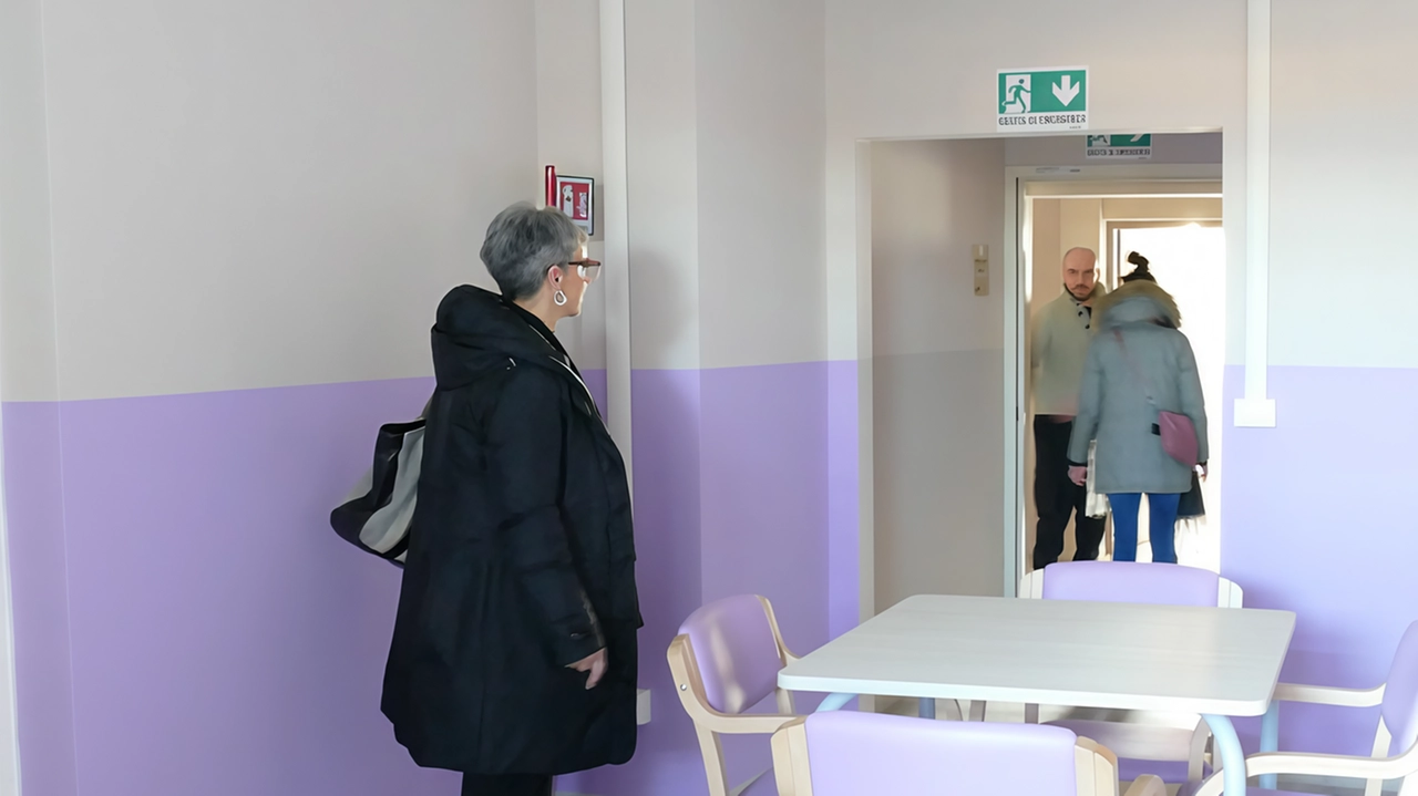 Il direttore Marco Grignani: Perugia ha bisogno di un Centro per i disturbi alimentari» Il direttore Marco Grignani: Perugia ha bisogno di un Centro per i disturbi alimentari»