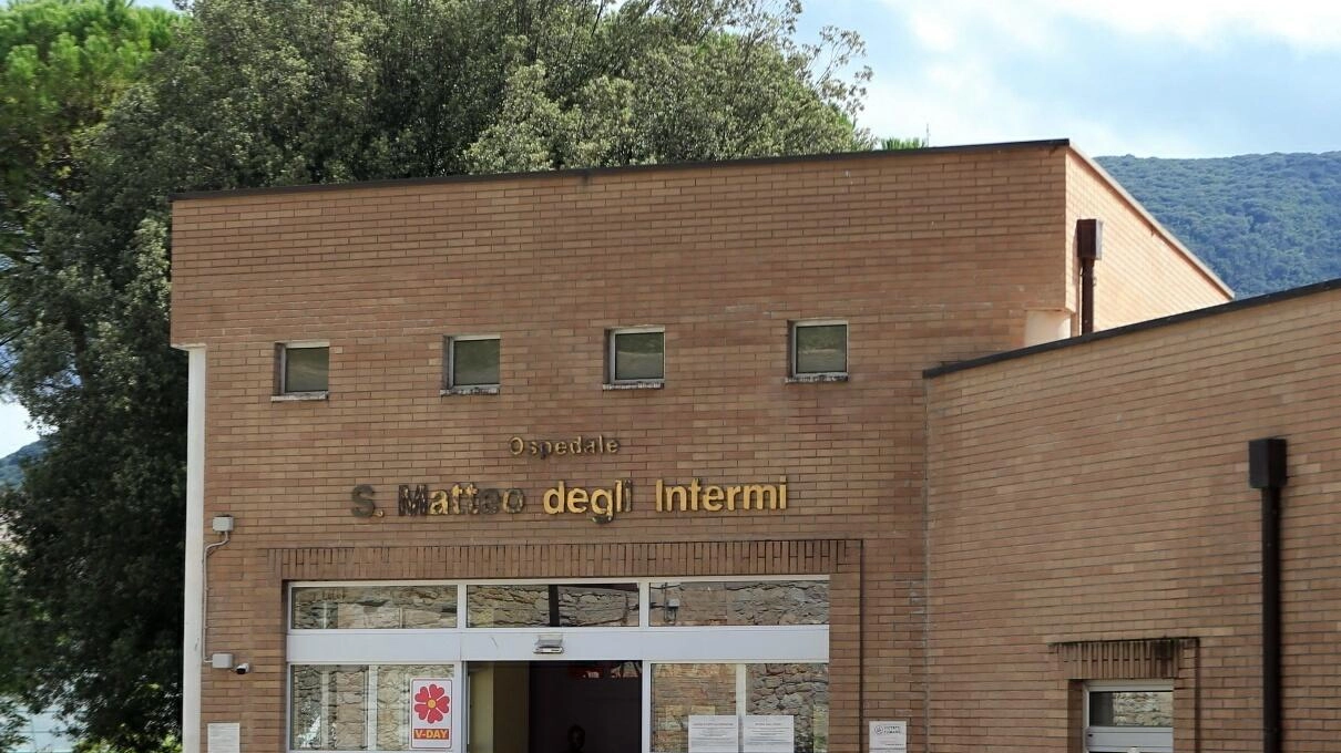 “San Matteo degli Infermi“ al centro dello scontro politico: in mezzo restano sempre i malcapitati cittadini “San Matteo degli Infermi“ al centro dello scontro politico: in mezzo restano sempre i malcapitati cittadini