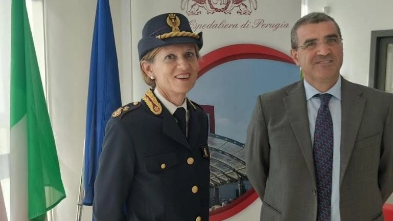 La nuova collaborazione tra l'Azienda Ospedaliera di Perugia e la Polizia di Stato mira a potenziare la sicurezza informatica per proteggere i dati sensibili dei pazienti e contrastare il cybercrime. Grazie a un protocollo d'intesa, verranno condivise competenze e conoscenze per garantire un elevato livello di protezione nell'ambito della sanità pubblica. La nuova collaborazione tra l'Azienda Ospedaliera di Perugia e la Polizia di Stato mira a potenziare la sicurezza informatica per proteggere i dati sensibili dei pazienti e contrastare il cybercrime. Grazie a un protocollo d'intesa, verranno condivise competenze e conoscenze per garantire un elevato livello di protezione nell'ambito della sanità pubblica.